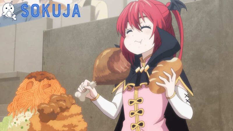 Shinmai Ossan Boukensha, Saikyou Party ni Shinu hodo Kitaerarete Muteki ni Naru Episode 8