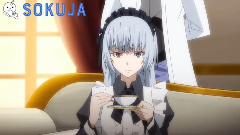Tensei shitara Slime Datta Ken Season 3 Episode 20