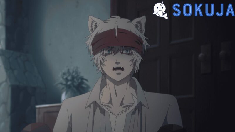 Bye Bye, Earth Episode 9