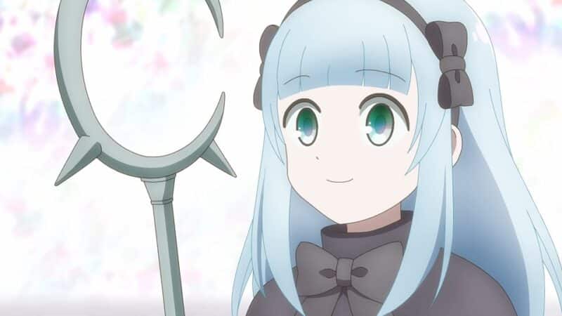 Dungeon no Naka no Hito Episode 11