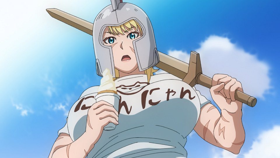 Episode 12