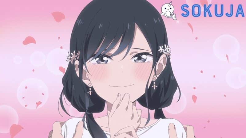 Giji Harem Episode 12