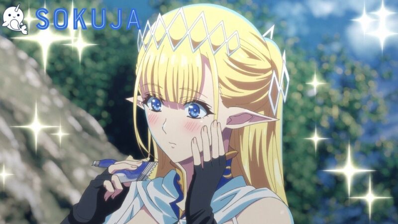 Hazurewaku no Joutai Ijou Skill de Saikyou ni Natta Ore ga Subete wo Juurin suru made Episode 9