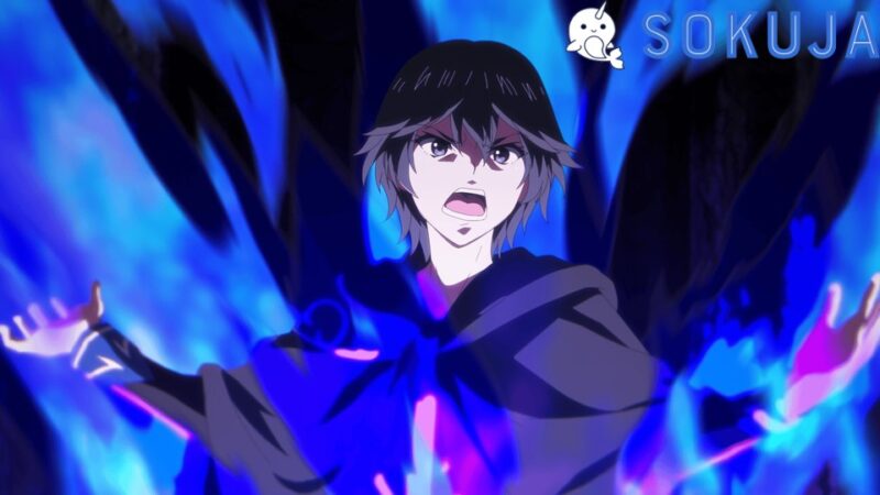 Hazurewaku no Joutai Ijou Skill de Saikyou ni Natta Ore ga Subete wo Juurin suru made Episode 11