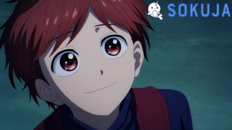 Isekai Shikkaku Episode 9