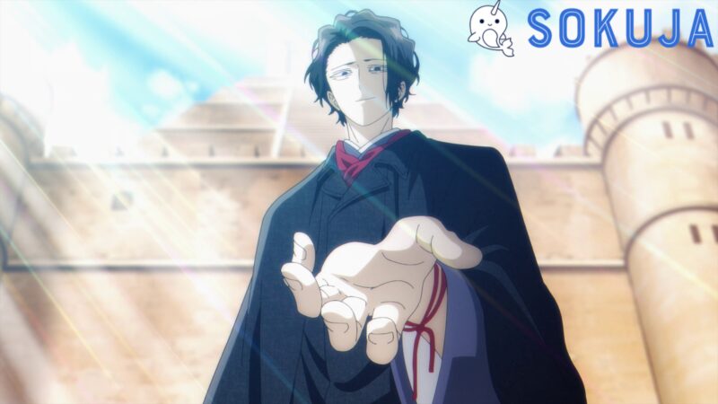 Isekai Shikkaku Episode 10
