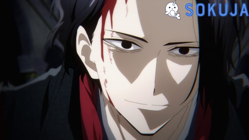 Isekai Shikkaku Episode 11