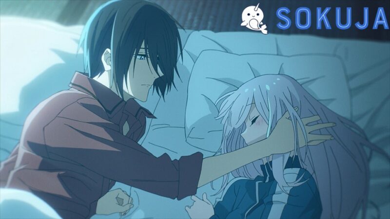 Katsute Mahou Shoujo to Aku wa Tekitai shiteita Episode 11