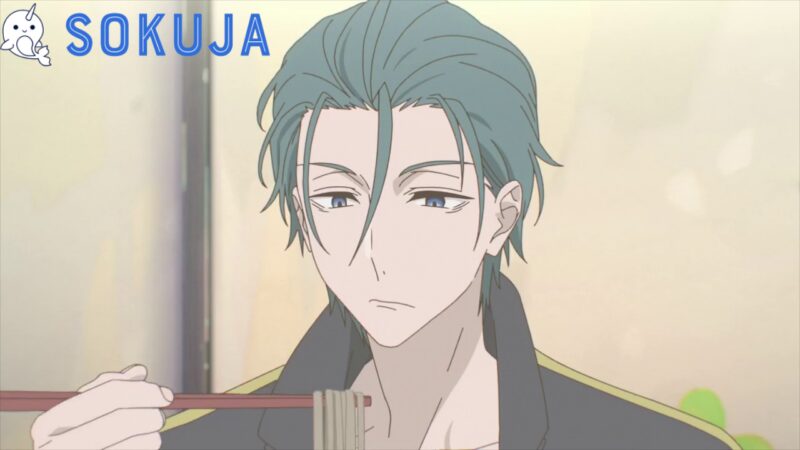 Katsute Mahou Shoujo to Aku wa Tekitai shiteita Episode 10