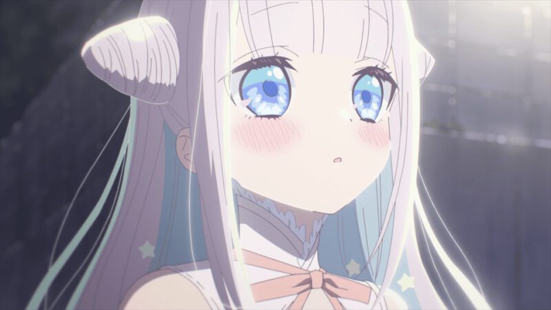 Katsute Mahou Shoujo to Aku wa Tekitai shiteita Episode 12