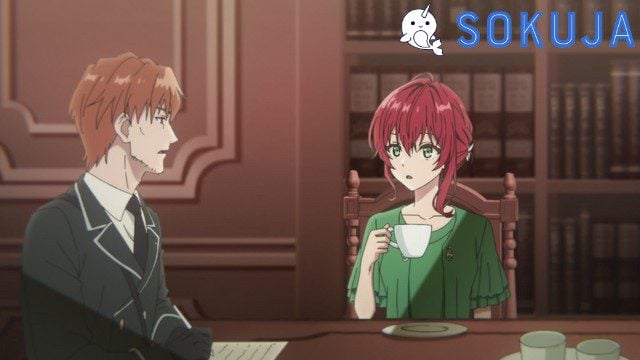 Episode 11