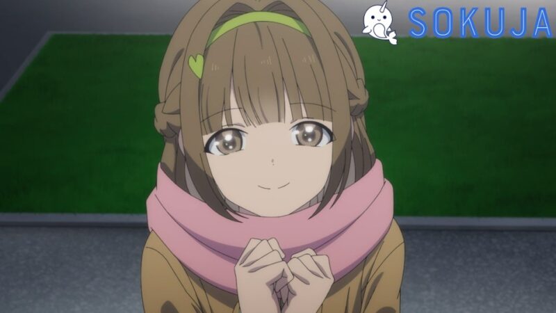 Mob kara Hajimaru Tansaku Eiyuutan Episode 12