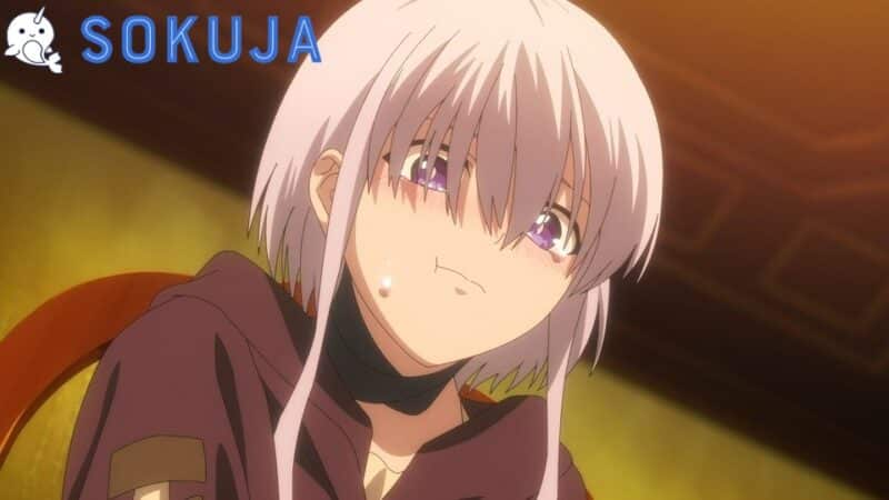 Ore wa Subete wo Parry suru: Gyaku Kanchigai no Sekai Saikyou wa Boukensha ni Naritai Episode 11