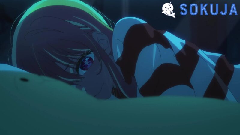 Oshi no Ko Season 2 Episode 10