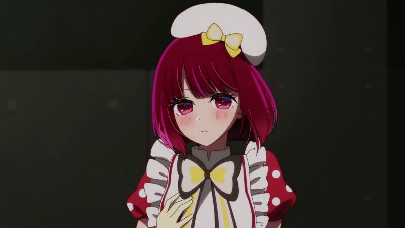 Oshi no Ko Season 2 Episode 12