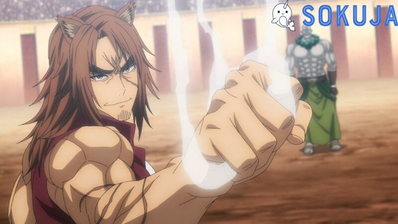 Shinmai Ossan Boukensha, Saikyou Party ni Shinu hodo Kitaerarete Muteki ni Naru Episode 10