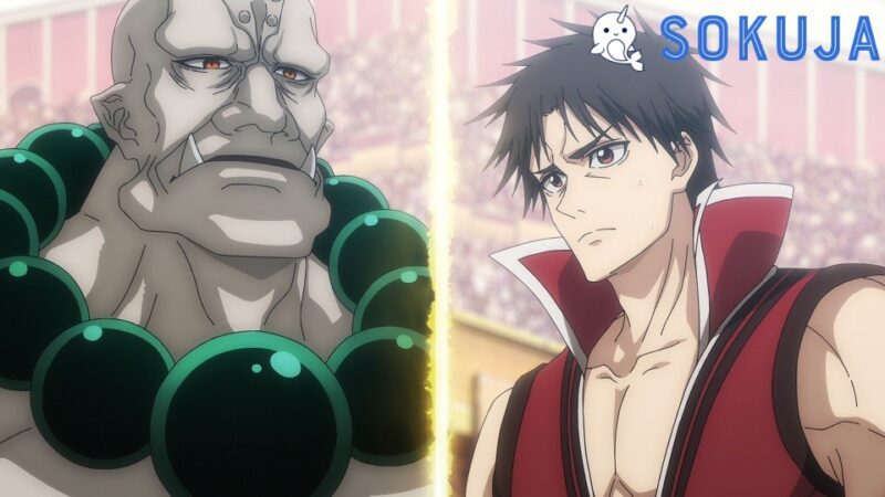 Shinmai Ossan Boukensha, Saikyou Party ni Shinu hodo Kitaerarete Muteki ni Naru Episode 11