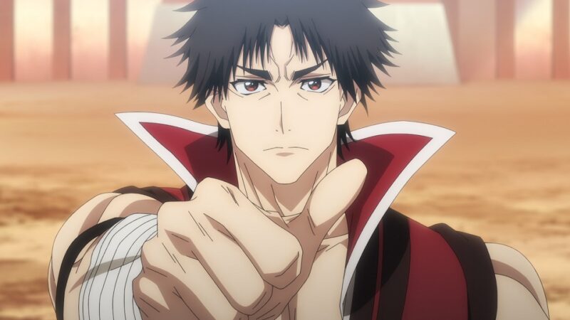 Shinmai Ossan Boukensha, Saikyou Party ni Shinu hodo Kitaerarete Muteki ni Naru Episode 12