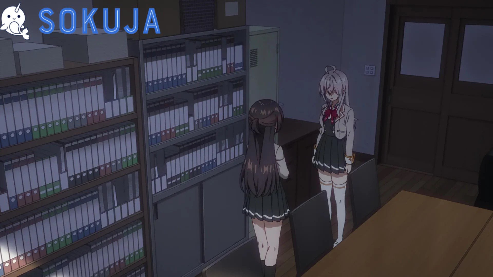 Episode 11