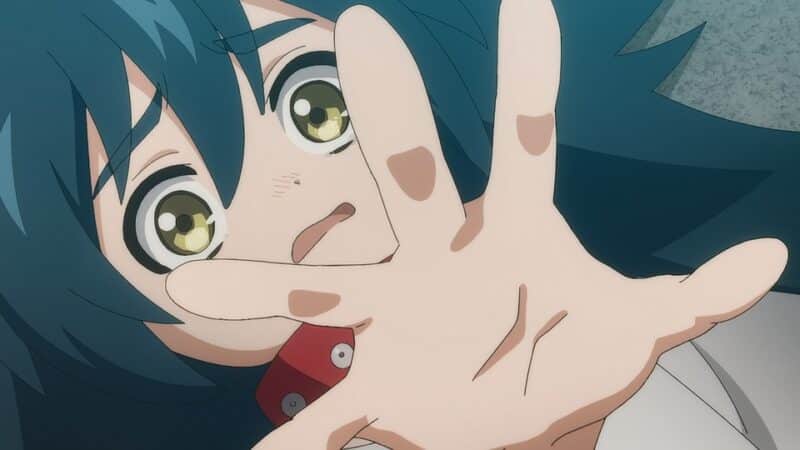 Yozakura-san Chi no Daisakusen Episode 25