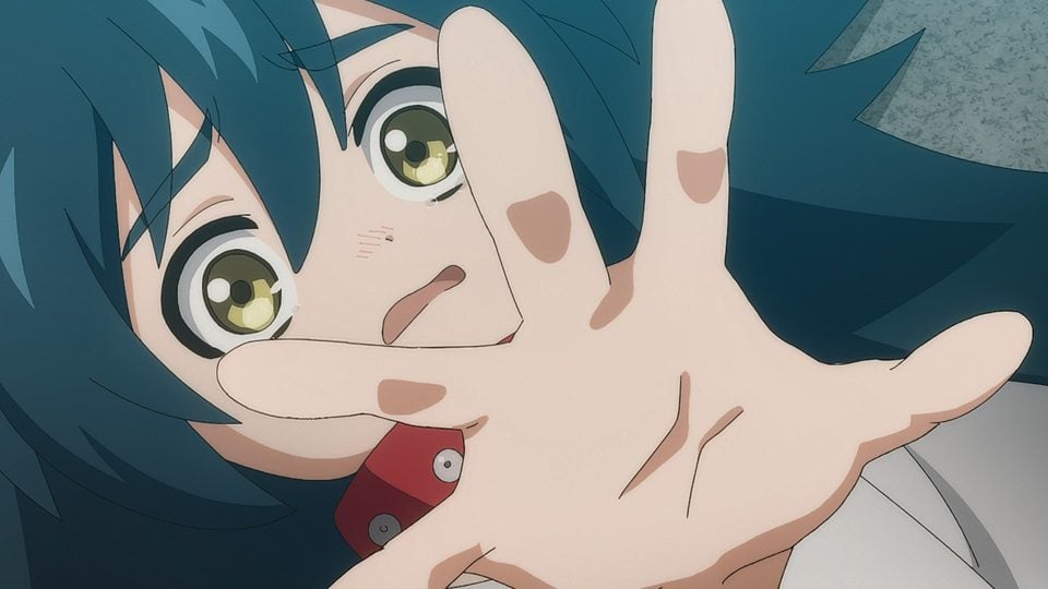 Episode 25