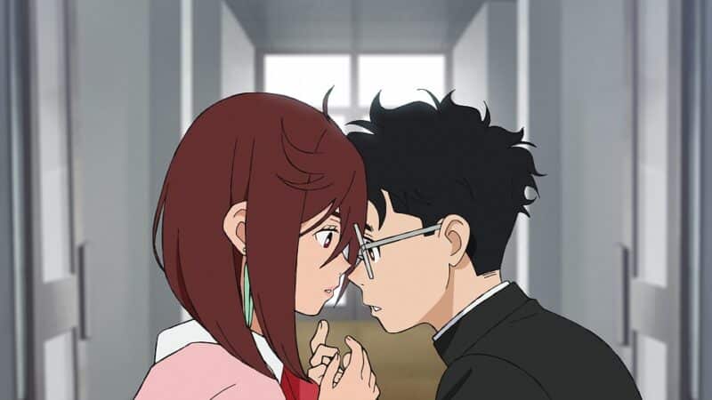 Dandadan Episode 5