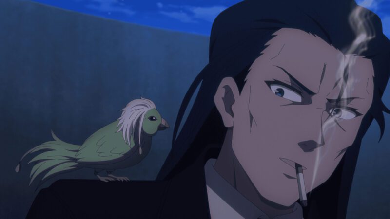 Maou-sama, Retry! R Season 2 Episode 5