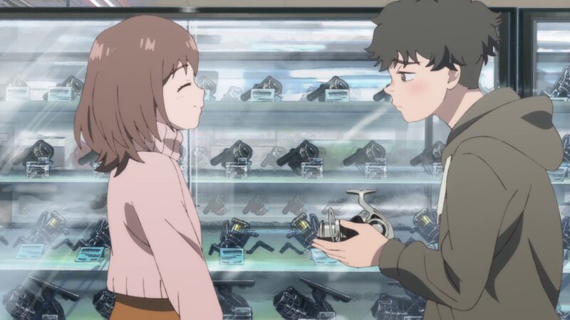 Negative Positive Angler Episode 5