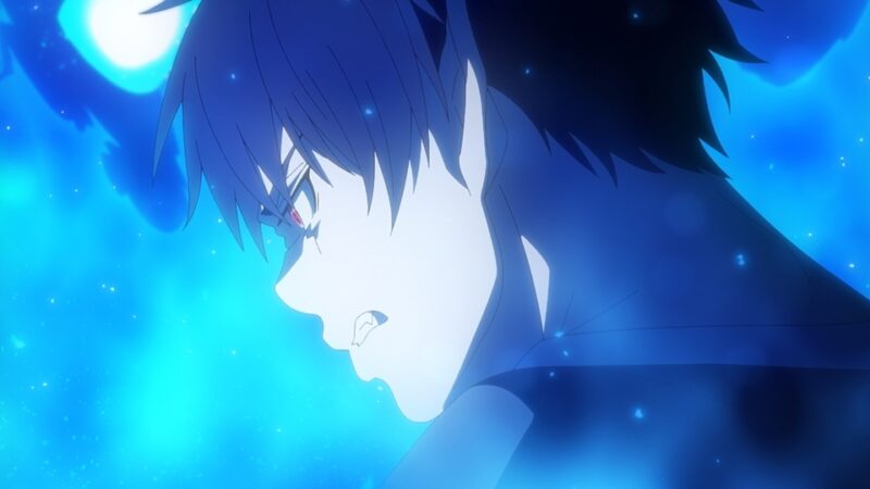 Ao no Exorcist Season 4: Yuki no Hate-hen Episode 5