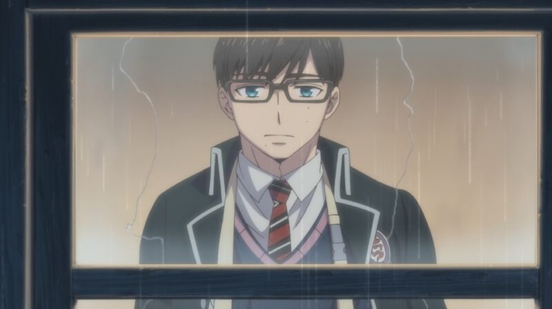 Ao no Exorcist Season 4: Yuki no Hate-hen Episode 7