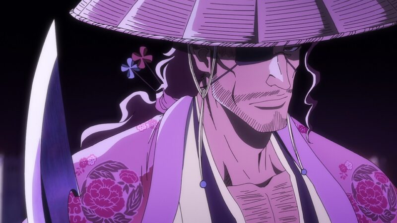 Bleach: Sennen Kessen-hen: Soukoku-tan Part 3 Episode 9