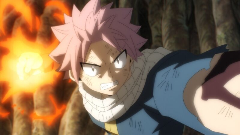 Fairy Tail: 100 Years Quest Episode 18