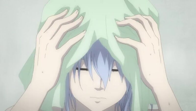 Kami no Tou Season 2 Episode 21