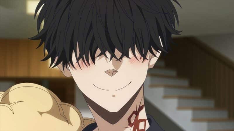 Kamonohashi Ron no Kindan Suiri Season 2 Episode 6