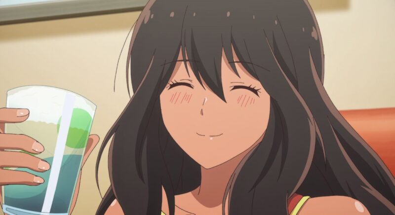 Kekkon suru tte, Hontou desu ka Episode 7