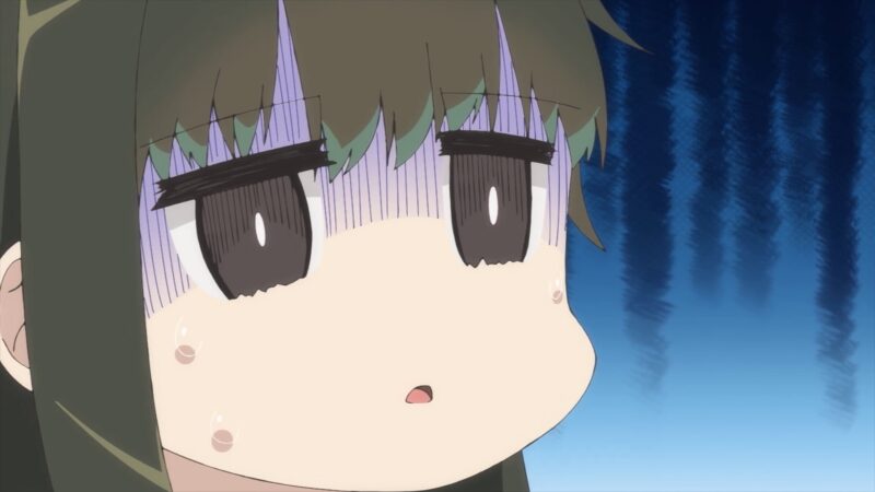 Kimi wa Meido-sama Episode 8