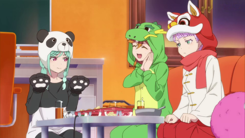 Episode 7