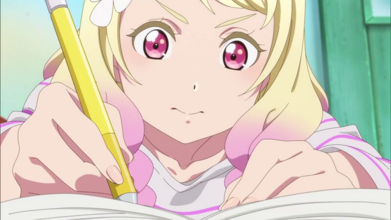 Love Live! Superstar!! Season 3 Episode 8