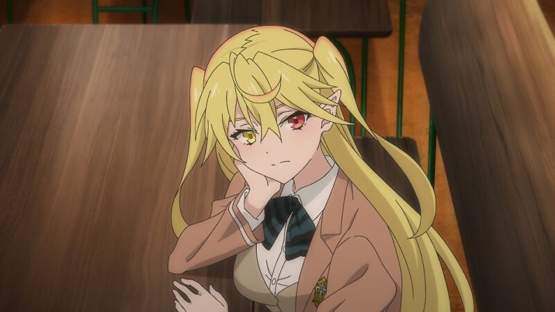 Maou 2099 Episode 8