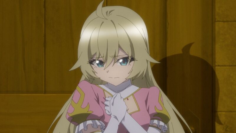 Maou-sama, Retry! R Season 2 Episode 10