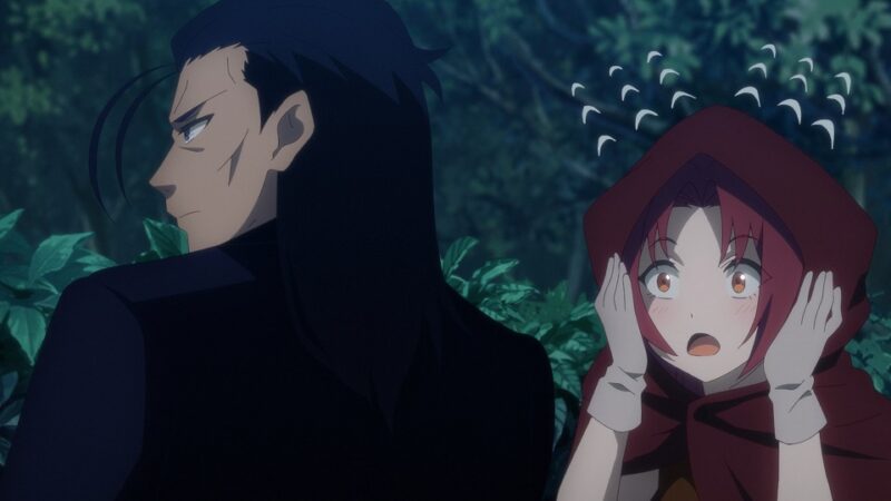 Maou-sama, Retry! R Season 2 Episode 7