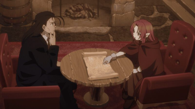 Maou-sama, Retry! R Season 2 Episode 9