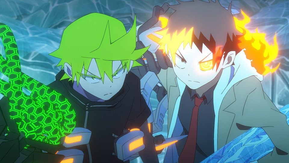 Episode 9