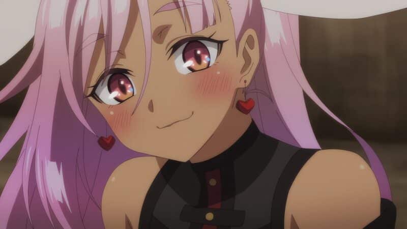 Nageki no Bourei wa Intai shitai Episode 6