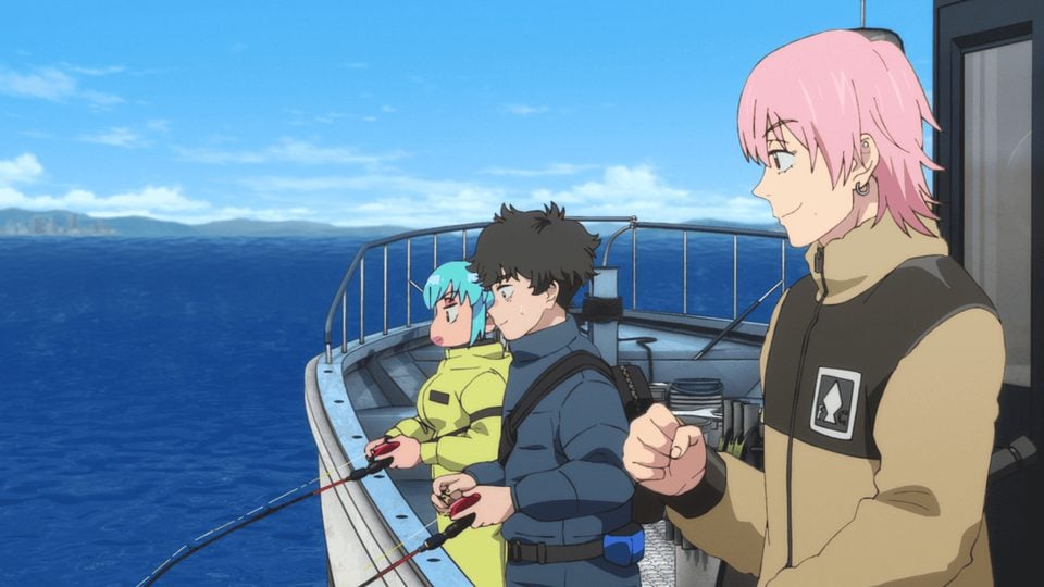 Episode 6