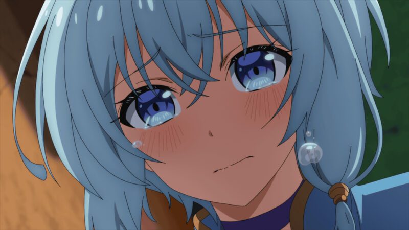 Party kara Tsuihou sareta Sono Chiyushi, Jitsu wa Saikyou ni Tsuki Episode 5