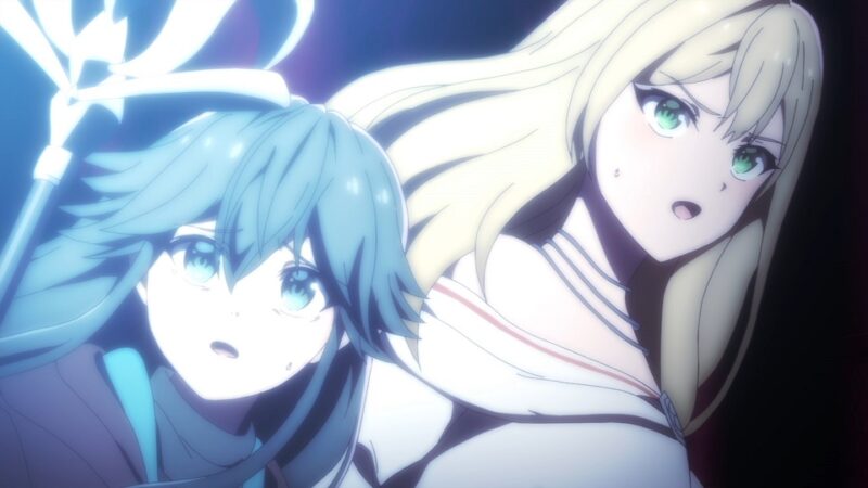 Party kara Tsuihou sareta Sono Chiyushi, Jitsu wa Saikyou ni Tsuki Episode 6