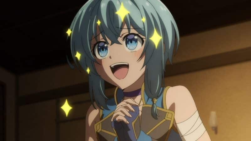 Party kara Tsuihou sareta Sono Chiyushi, Jitsu wa Saikyou ni Tsuki Episode 7