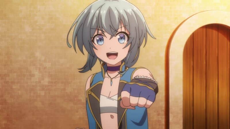 Party kara Tsuihou sareta Sono Chiyushi, Jitsu wa Saikyou ni Tsuki Episode 8