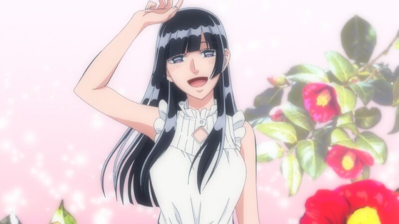 Yakuza Fiancé: Raise wa Tanin ga Ii Episode 5
